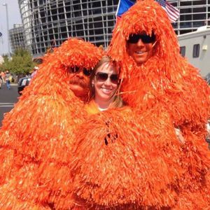 Meet your Posher, Mary